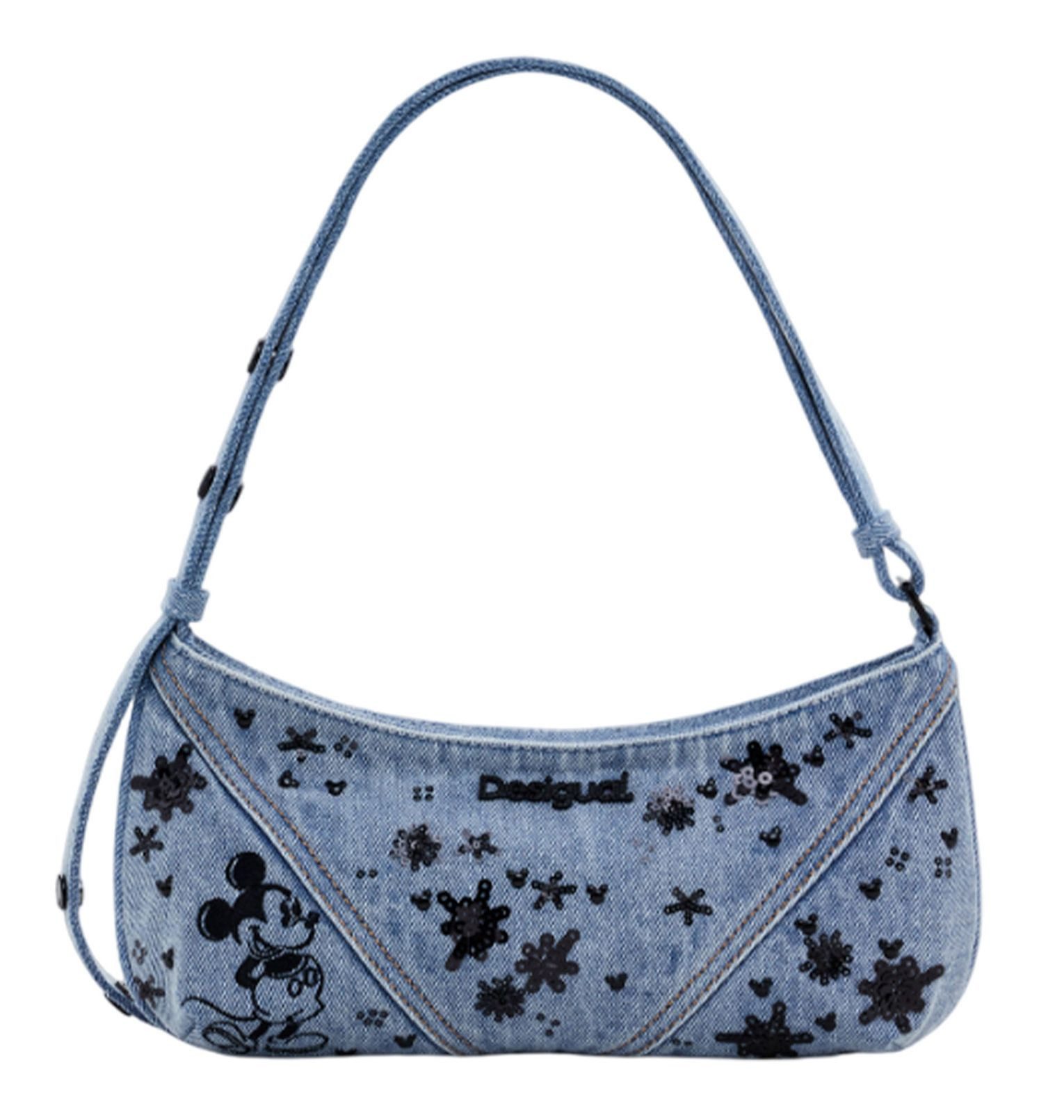 Schultertasche Sple Shoulder Bag