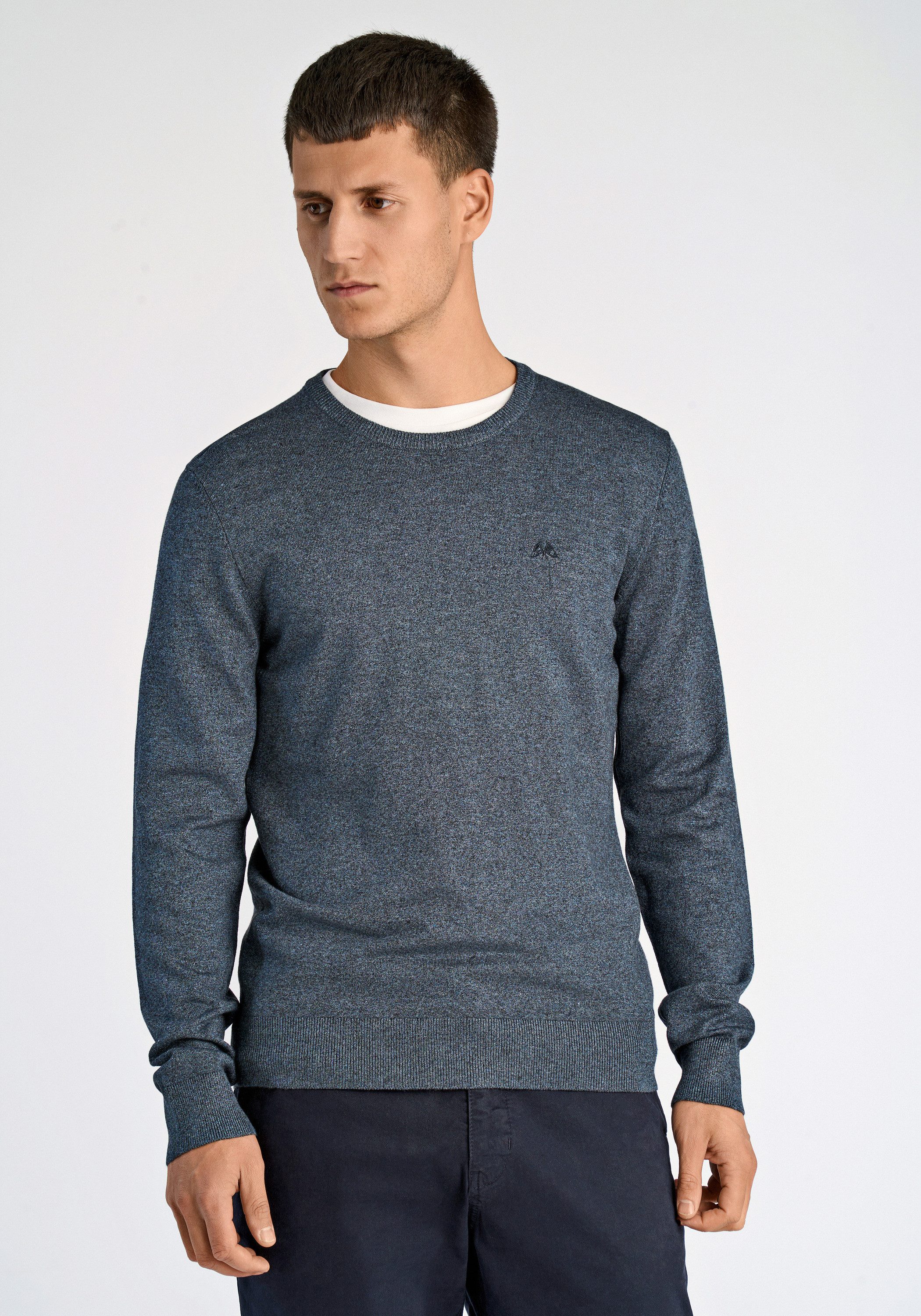 LINDBERGH Strickpullover Lindbergh Strickpullover günstig online kaufen