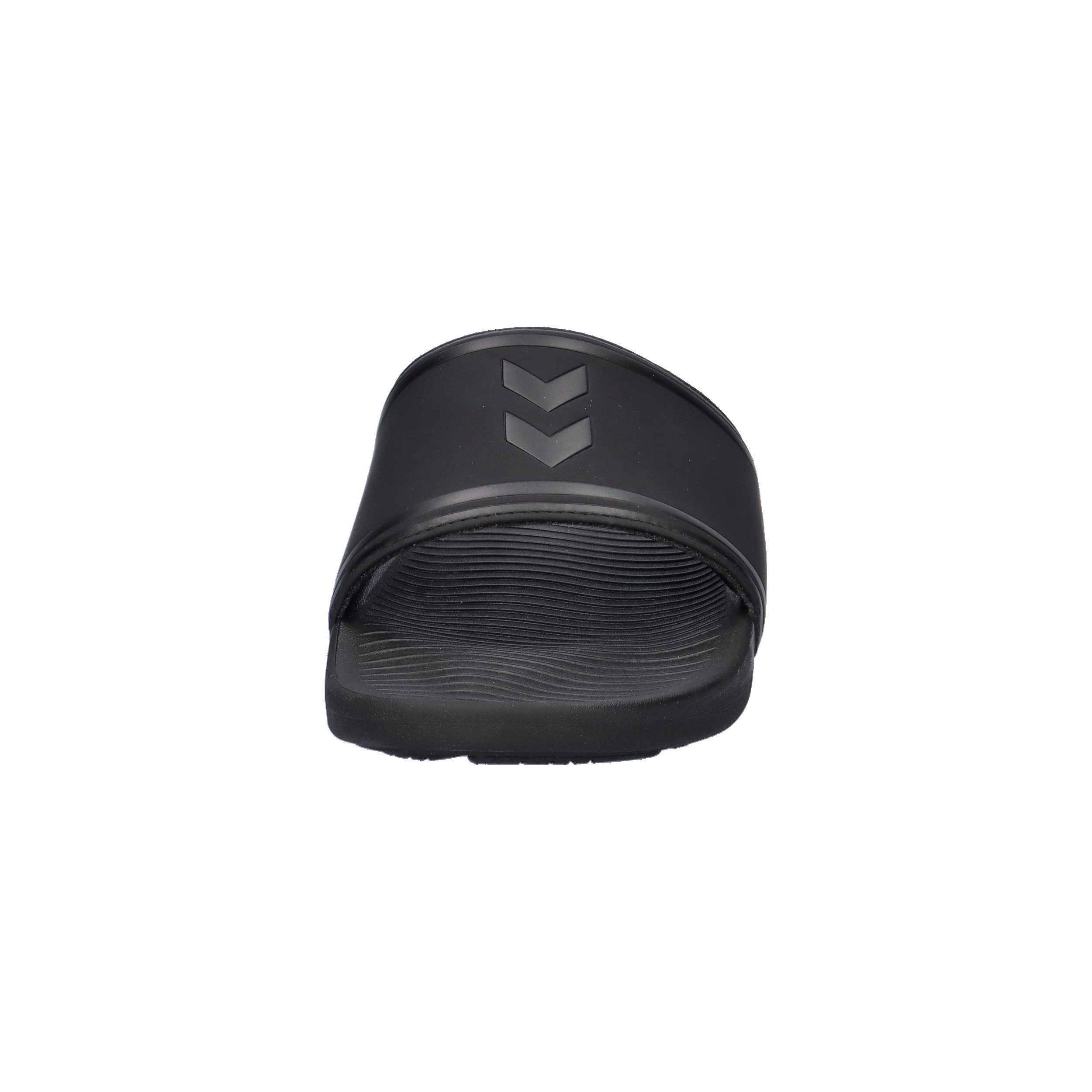 hummel Hummel Unisex Badeschlappen HML LEAD POOL SLIDE 228256 Badeschuh
