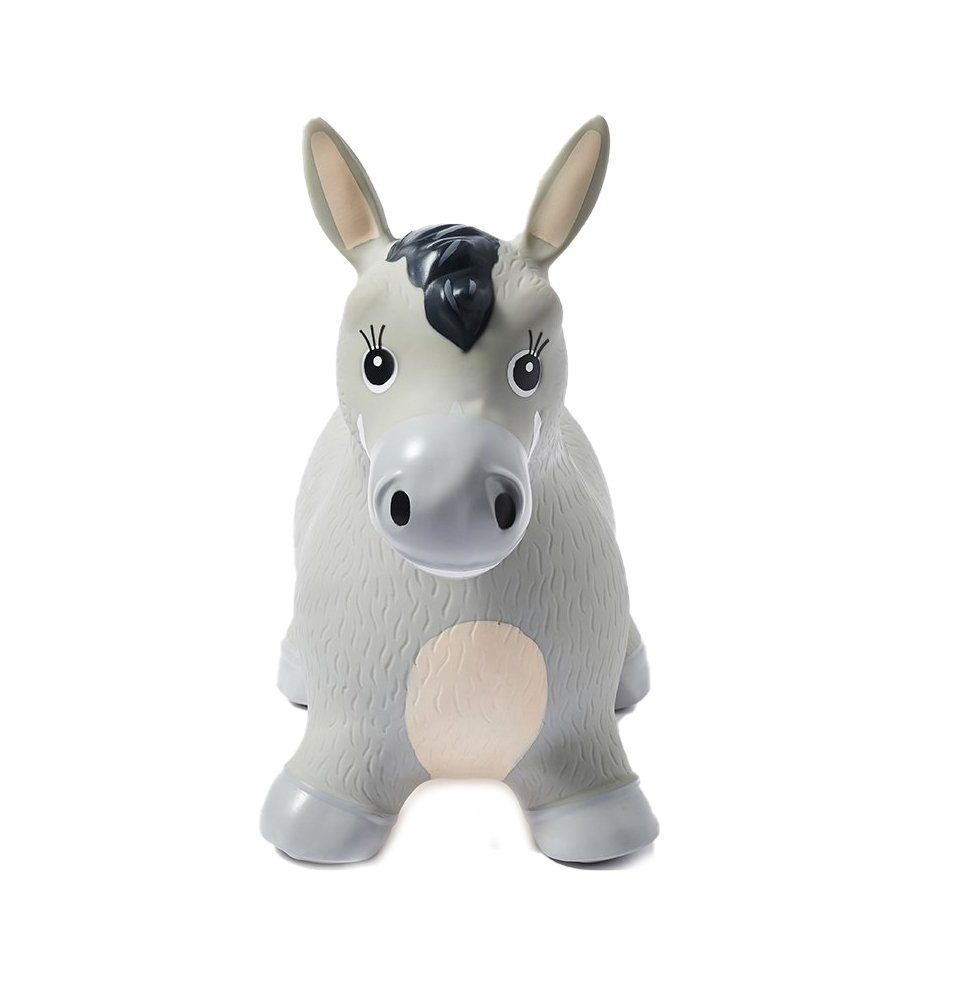 donkey hopper