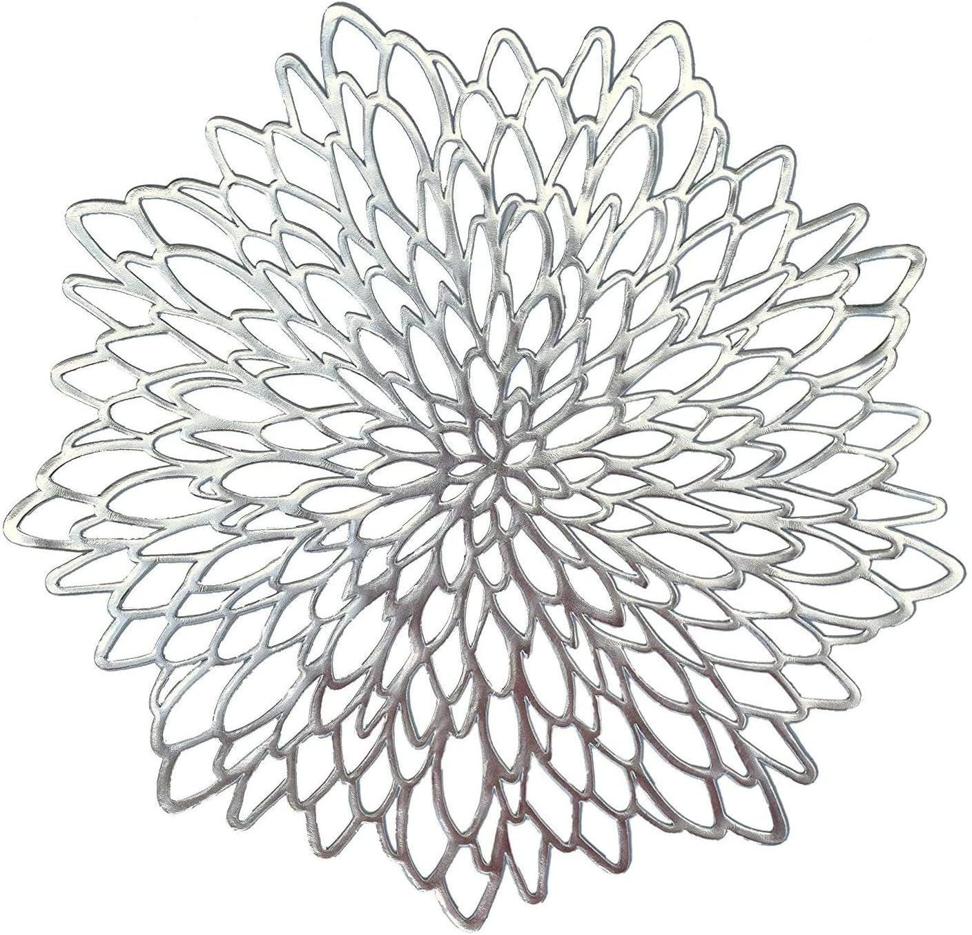 BYSURE Platzset, (2-St), 2er 4er 6er günstig online kaufen