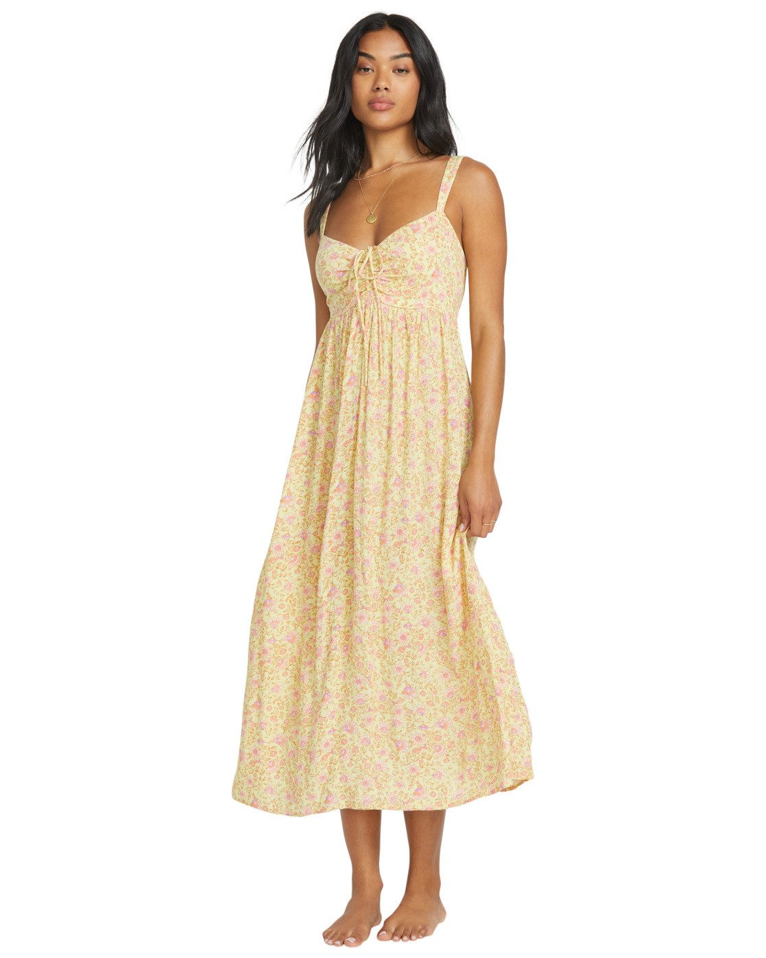 Billabong Sommerkleid So Dreamy
