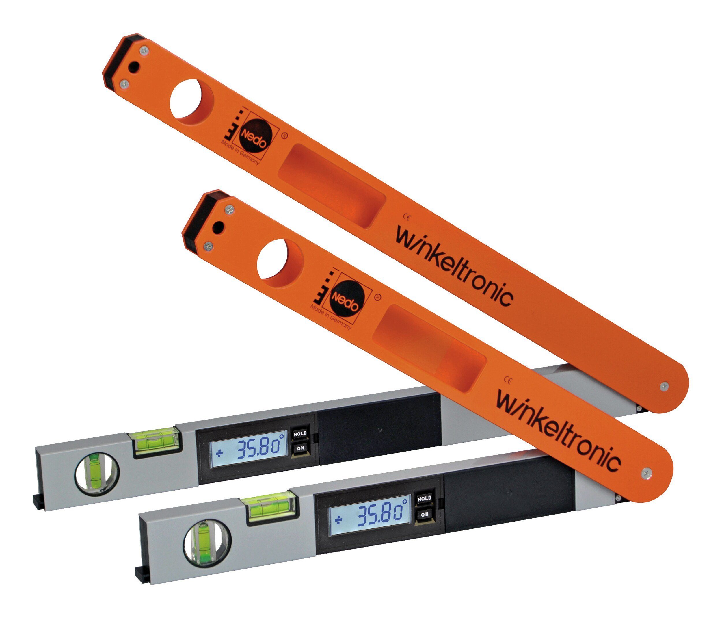 Winkelmesser