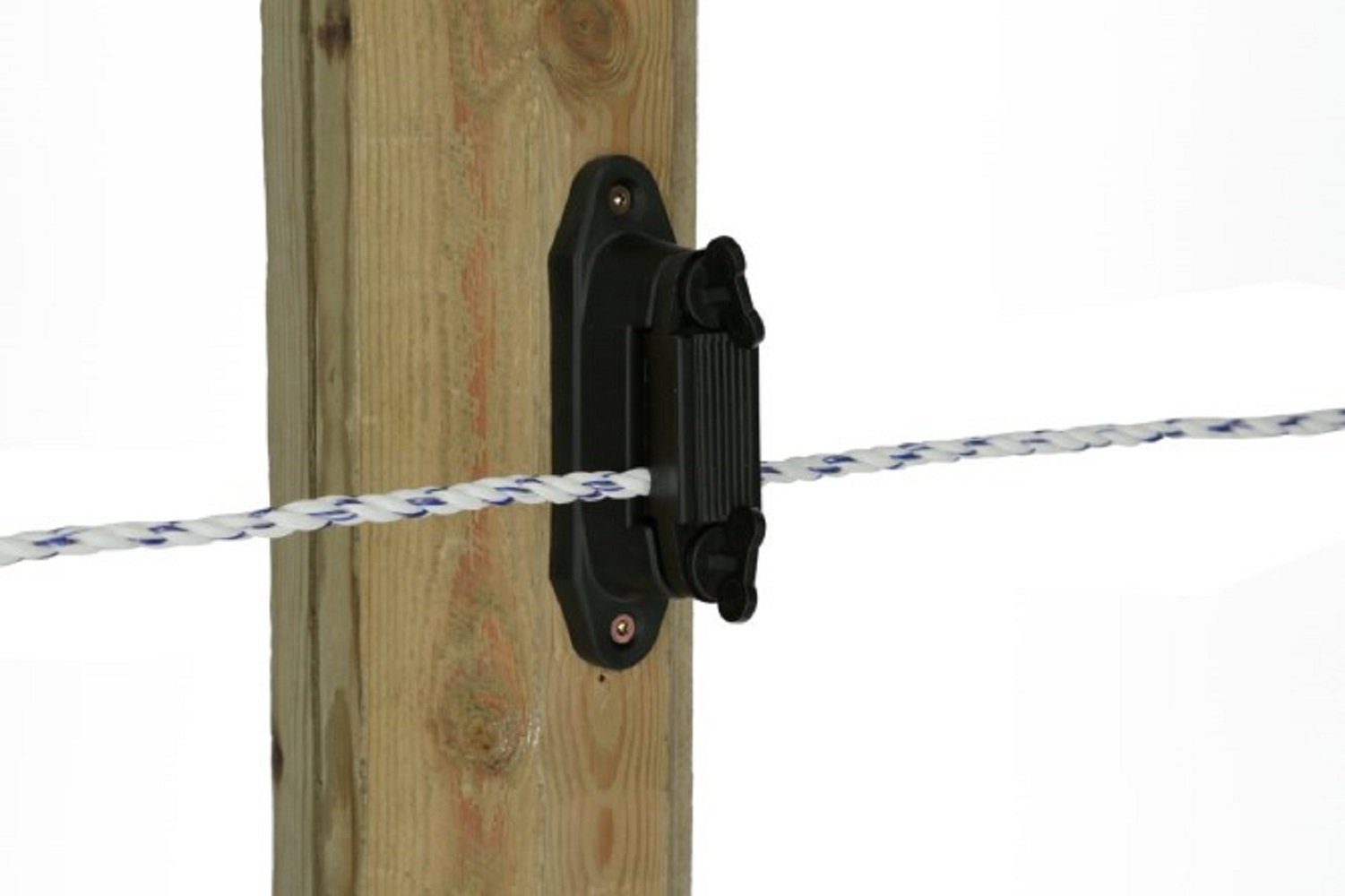 Kerbl Weidenzaun Kerbl Elektroseil,6mm,400m,weiß/blau 4x0,20mm SSW, günstig online kaufen