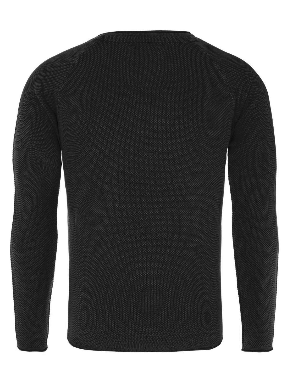 Key Largo Strickpullover für Herren Thomas günstig online kaufen