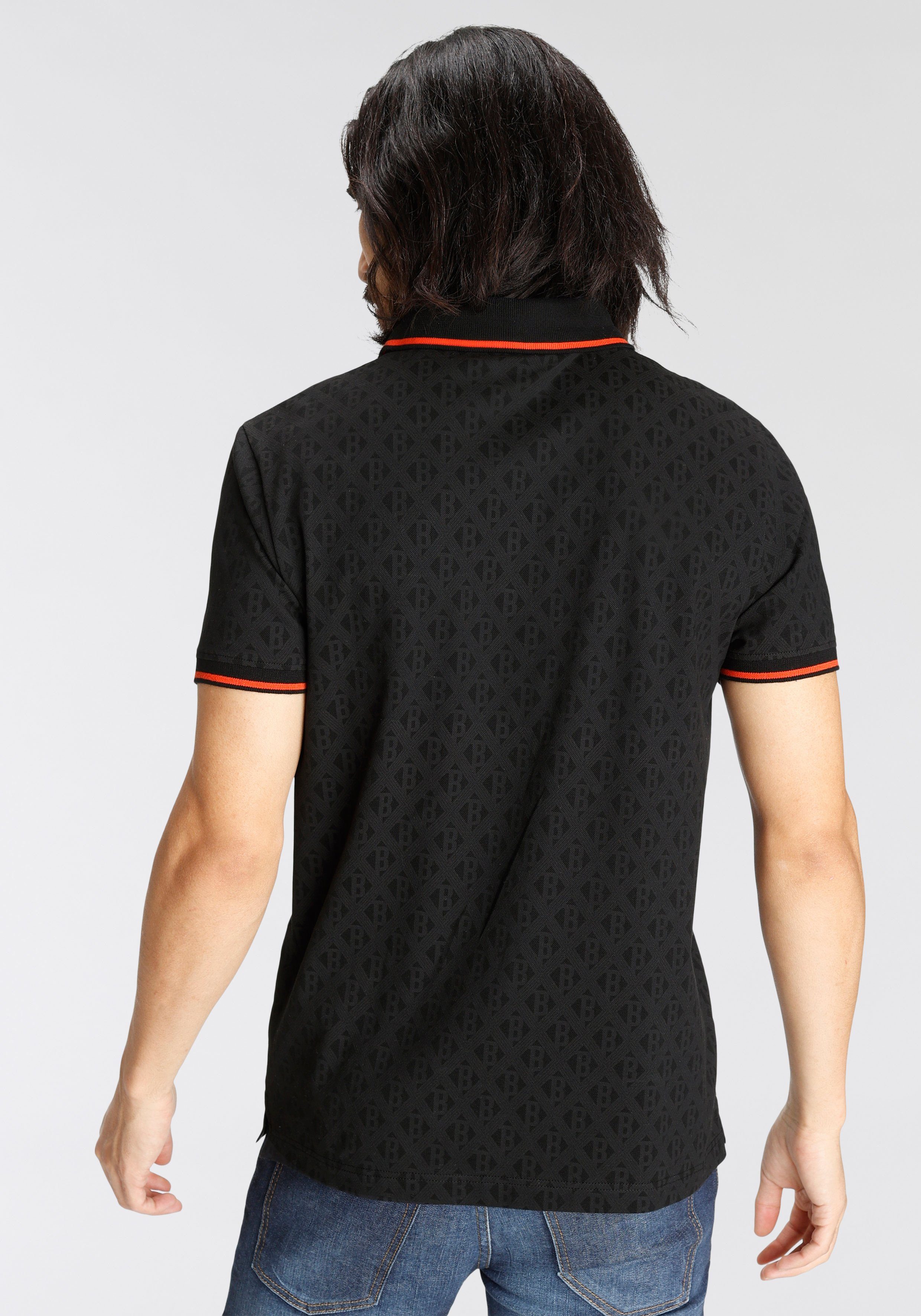 Banani Bruno Poloshirt