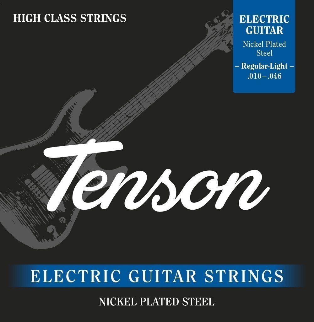 Gewa E-Gitarre
