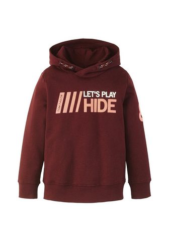 Кофта спортивного стиля »Hoodie ...