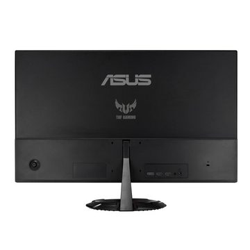 Asus TUF Gaming VG279Q1R Gaming-Monitor (68,58 cm/27 ", 1920 x 1080 px, Full HD, 1 ms Reaktionszeit, IPS, 144 Hz, Extreme Low Motion Blur, FreeSync Premium, Shadow Boost)