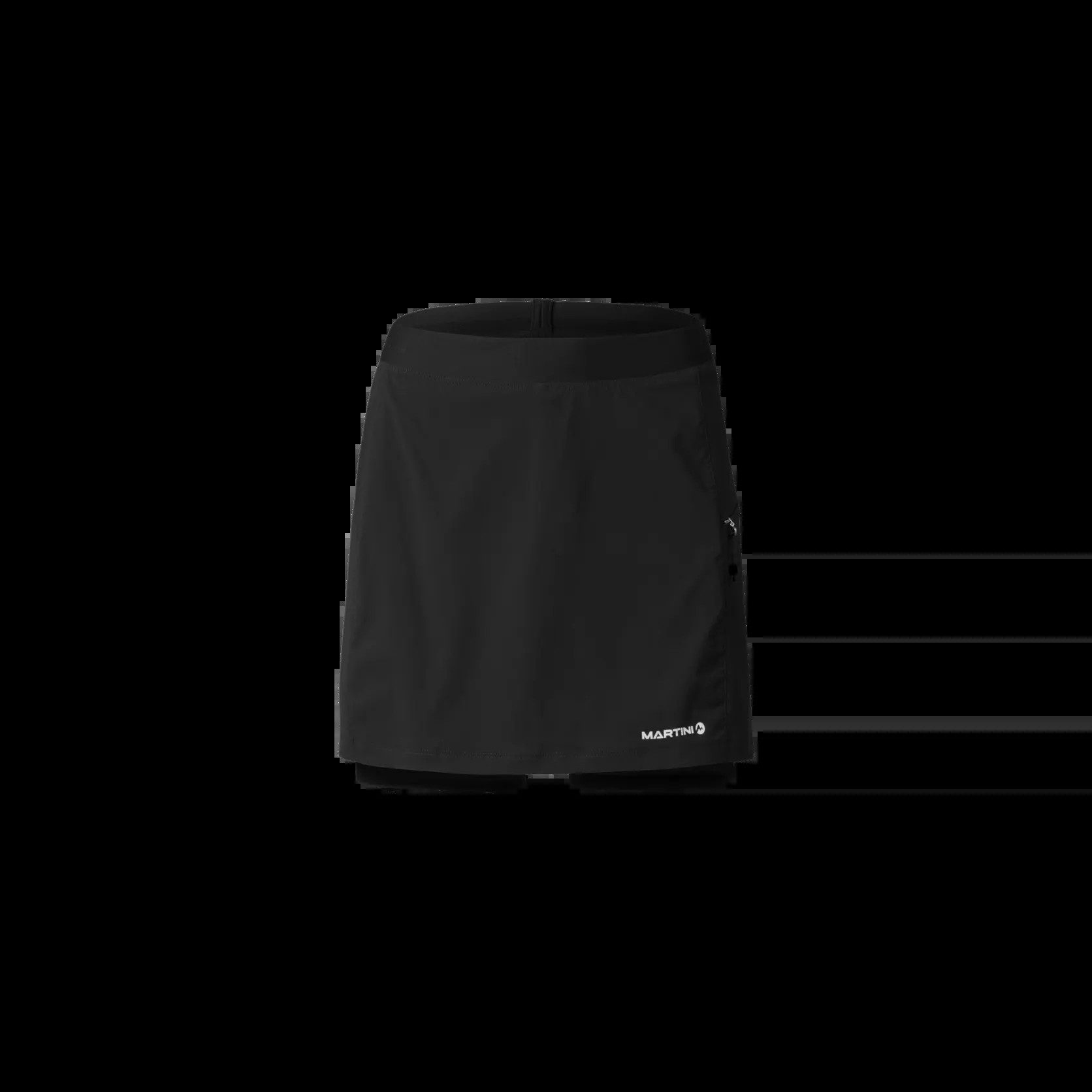 MARTINI Hosenrock Alpmate Skirt W