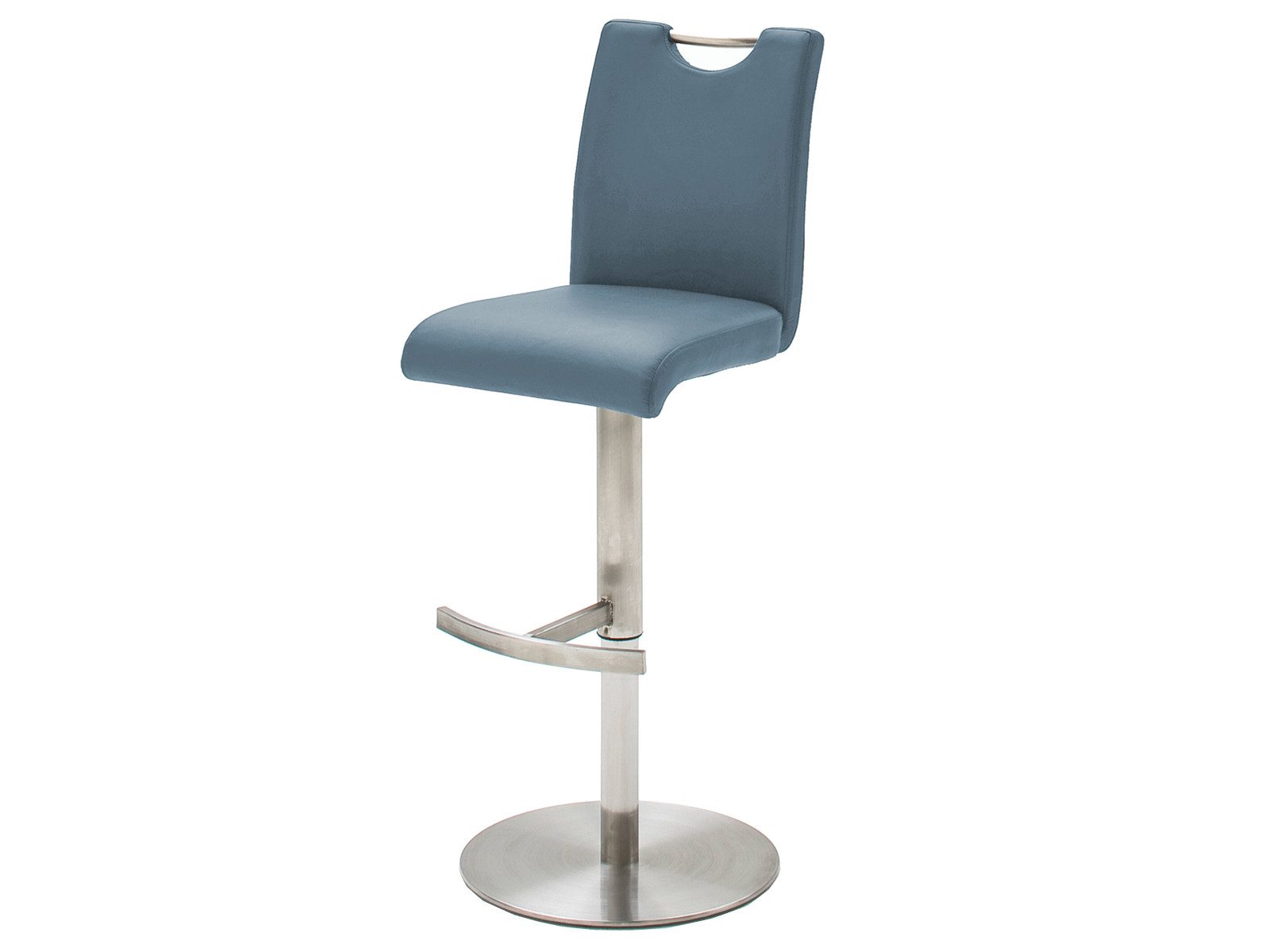 MCA furniture Bistrostuhl ALESI Barstuhl Tresenstuhl günstig online kaufen
