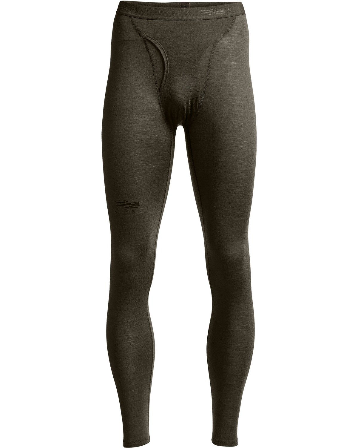 Sitka Gear Lange Unterhose Lange Unterhose Core Merino 120