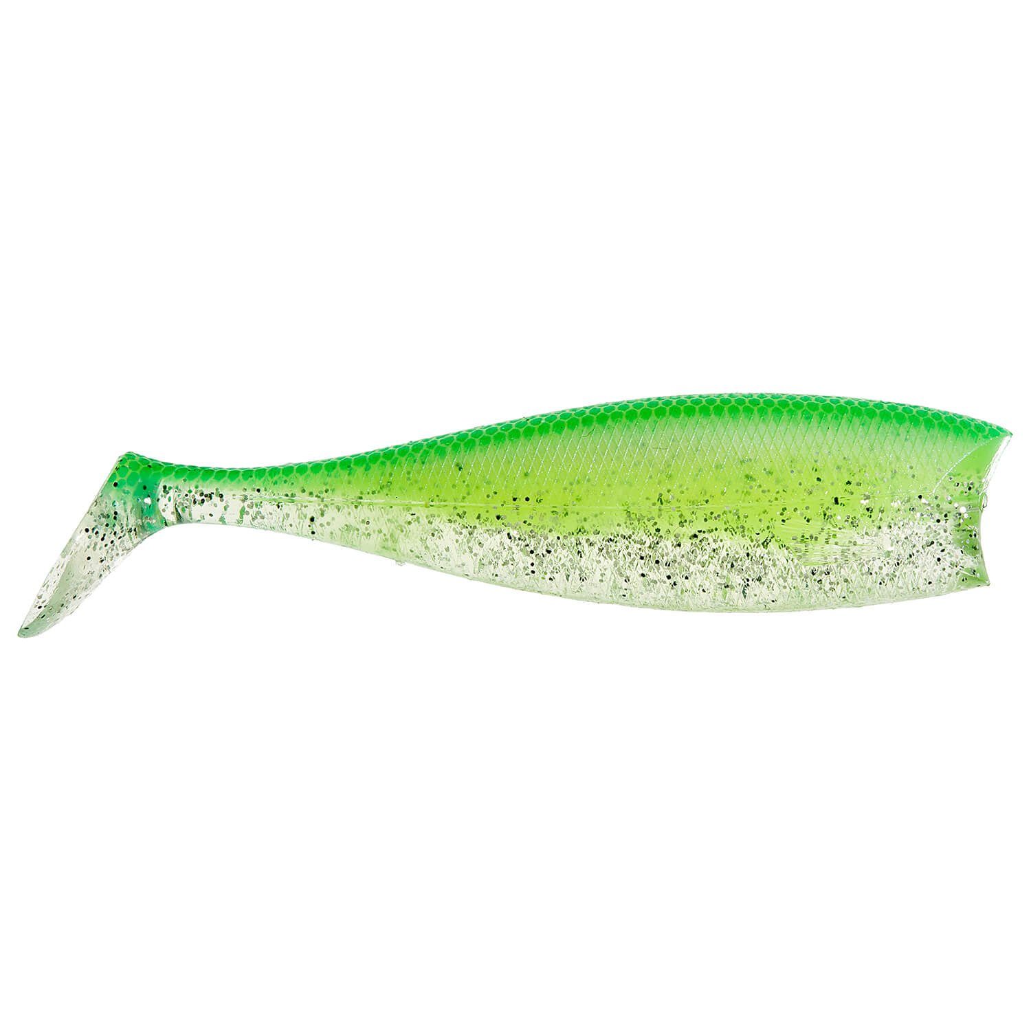 Kunstköder Illex Nitro Shad 90 Gummifisch sinkend
