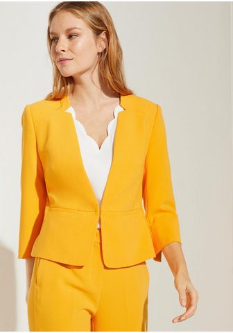 Doubleface-Blazer