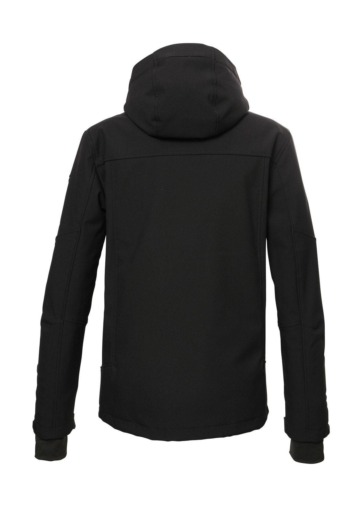 Killtec Skijacke KSW 112 CS MEN SKI SOFTSHELL JACKET Winterjacke, Outdoorjacke auch in Großen Größen