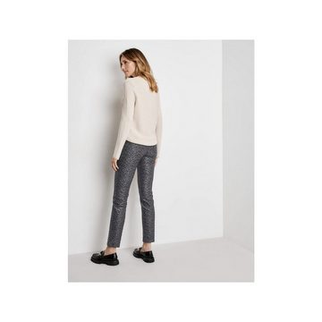 GERRY WEBER 5-Pocket-Jeans kombi (1-tlg)