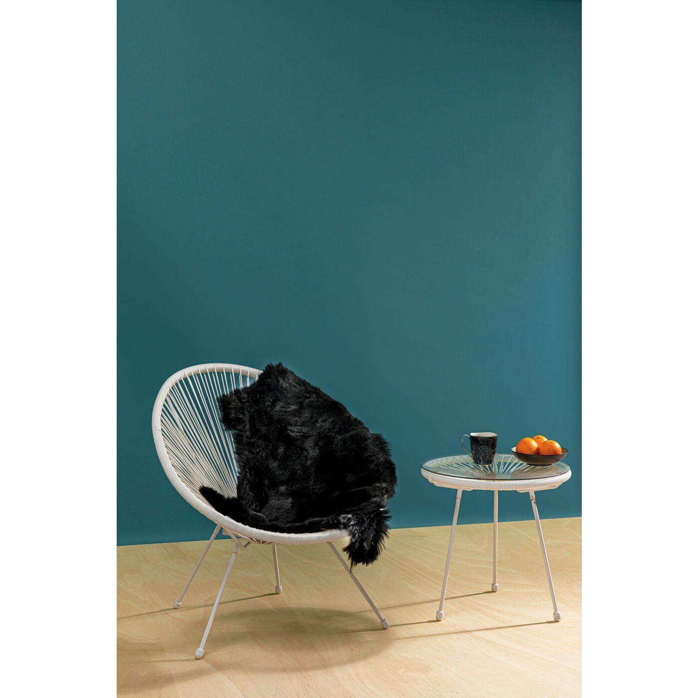 Kare Design Gartentisch Acapulco Mono günstig online kaufen