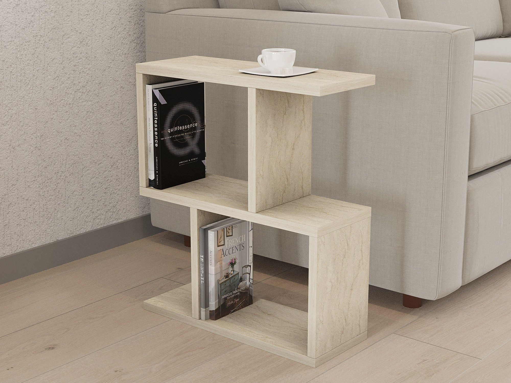 Skye Decor Couchtisch 100% MELAMINE COATED günstig online kaufen