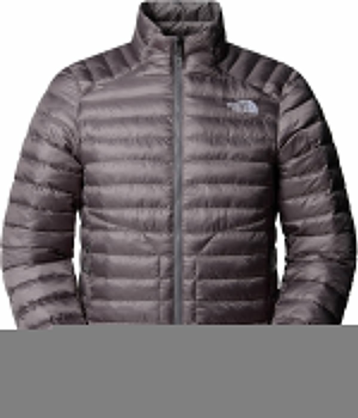 The North Face Funktionsjacke M HUILA SYNTHETIC JACKET SMOKED PEARL
