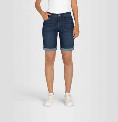 MAC Slim-fit-Jeans Shorty