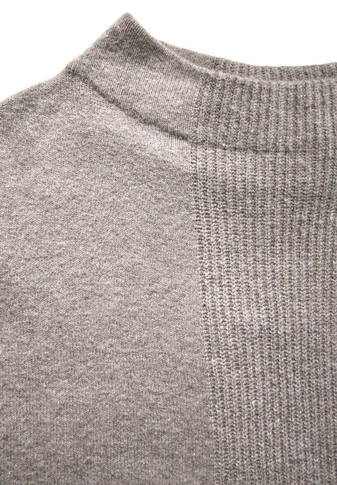 STREET ONE Strickpullover - Pullover mit günstig online kaufen