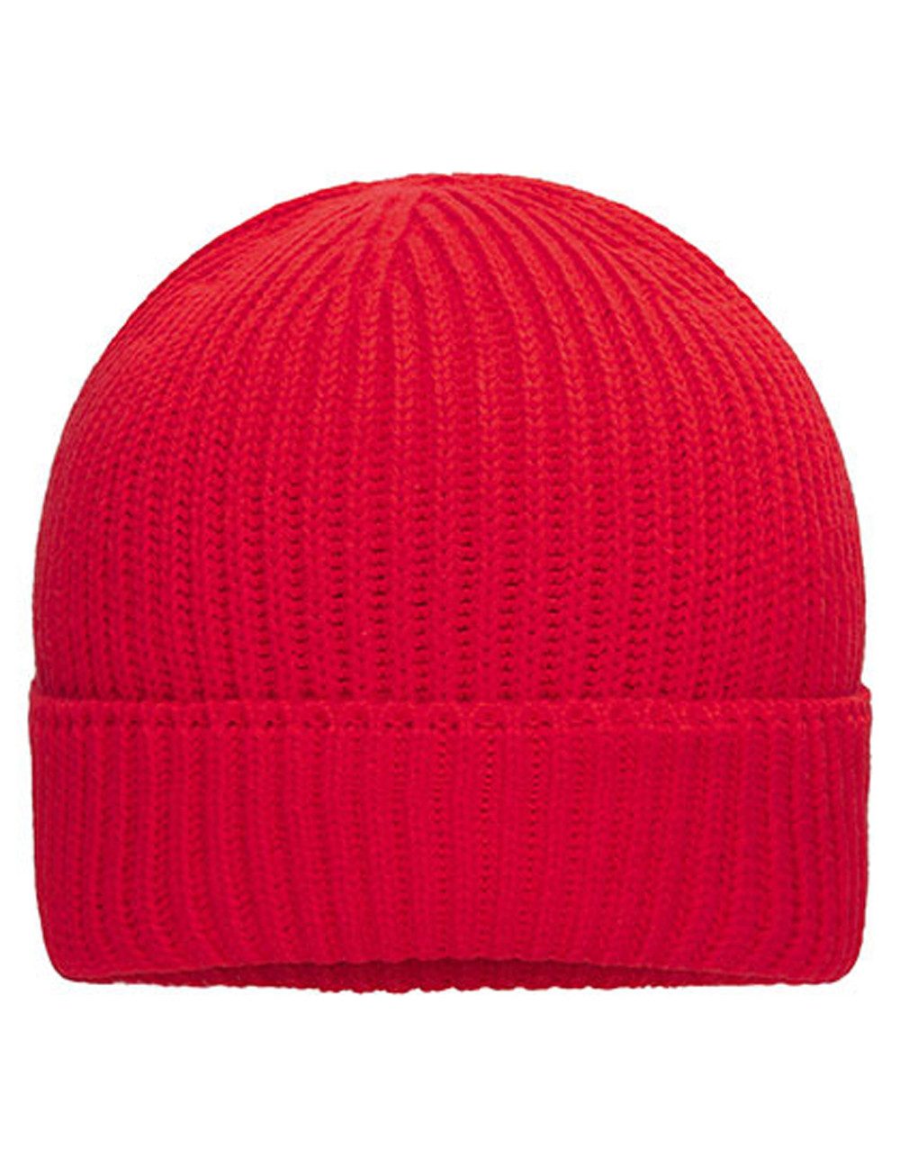 Modescout Stadler Beanie Bio Cotton Winter Beanie (Spar-Set, 2er Pack) Angenehm weicher Griff