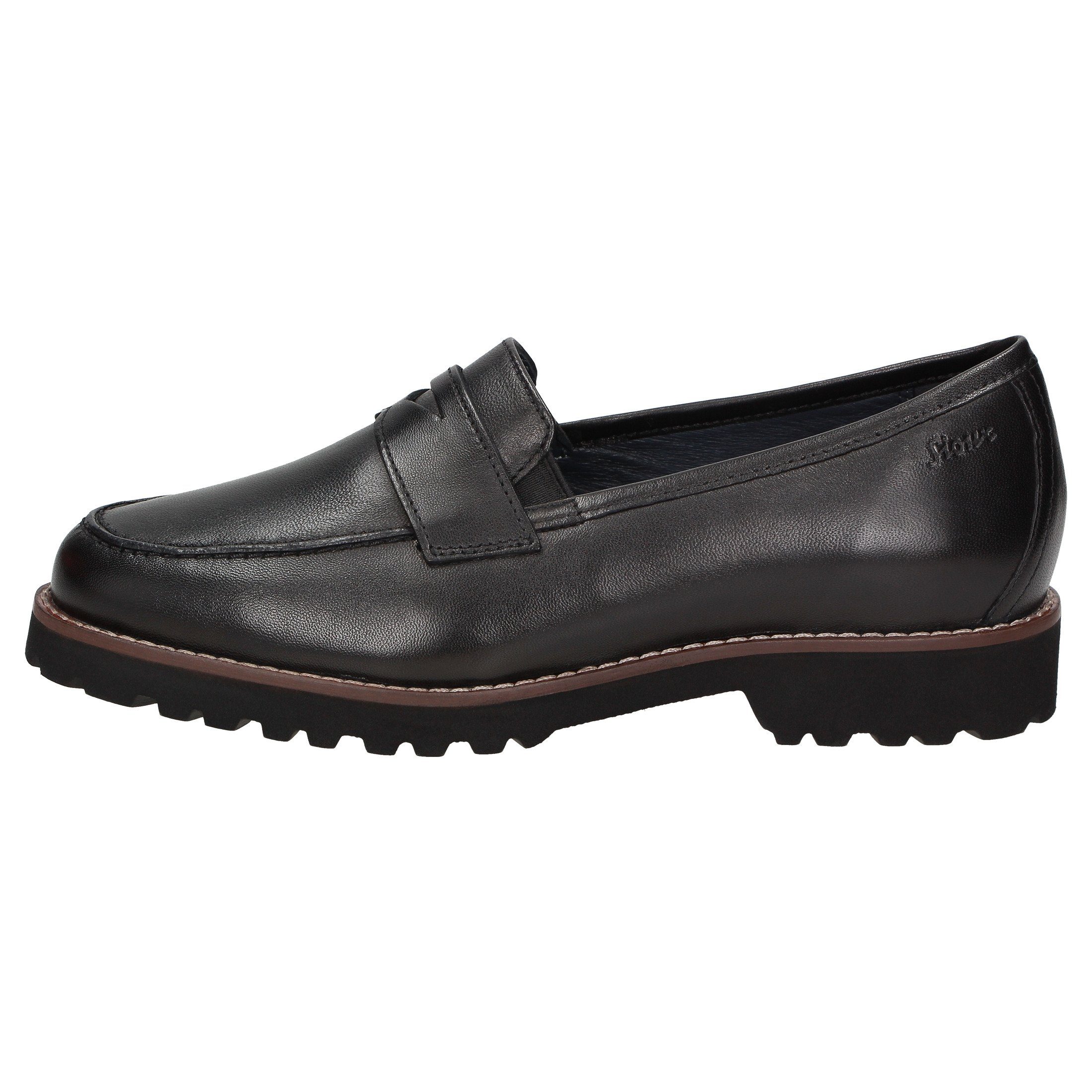 SIOUX Meredith-709-H Slipper günstig online kaufen