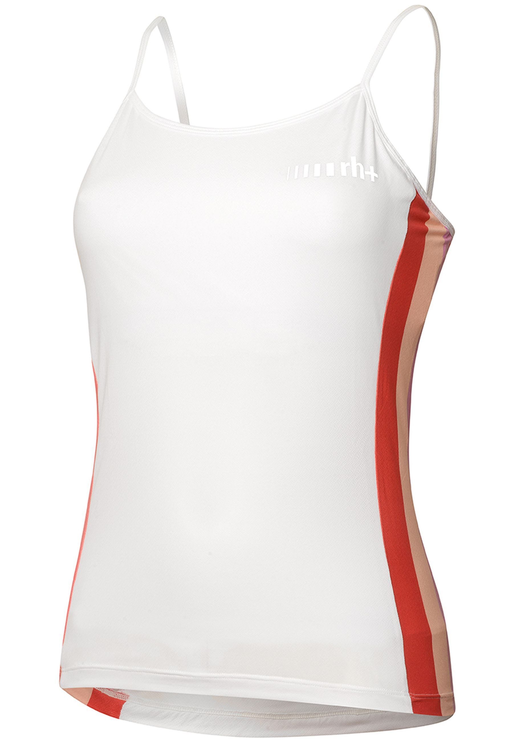 rh+ Radtrikot Rainbow W Spaghetto (1-tlg) günstig online kaufen
