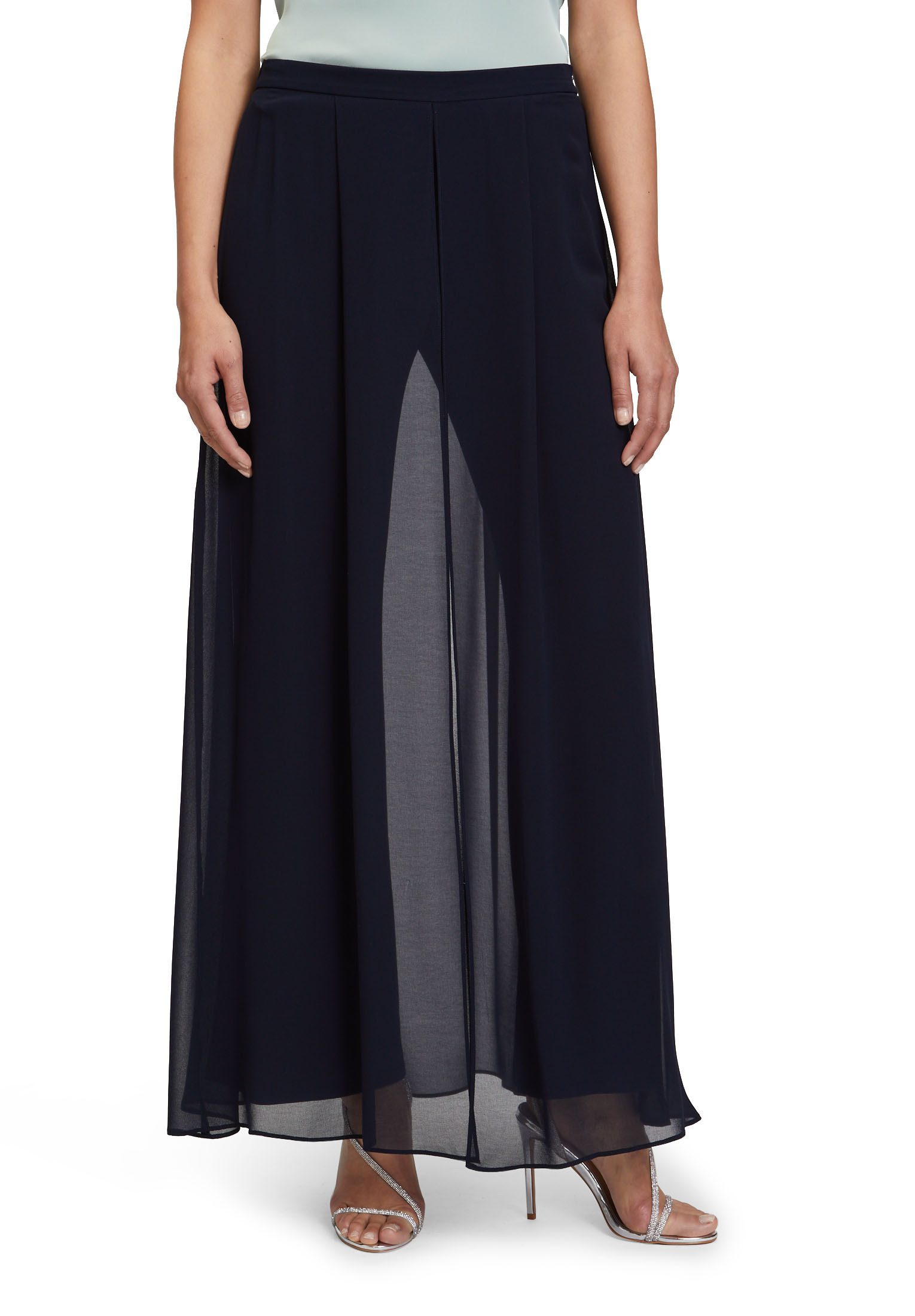 Vera Mont 2-in-1-Hose Vera Mont Hosenrock günstig online kaufen