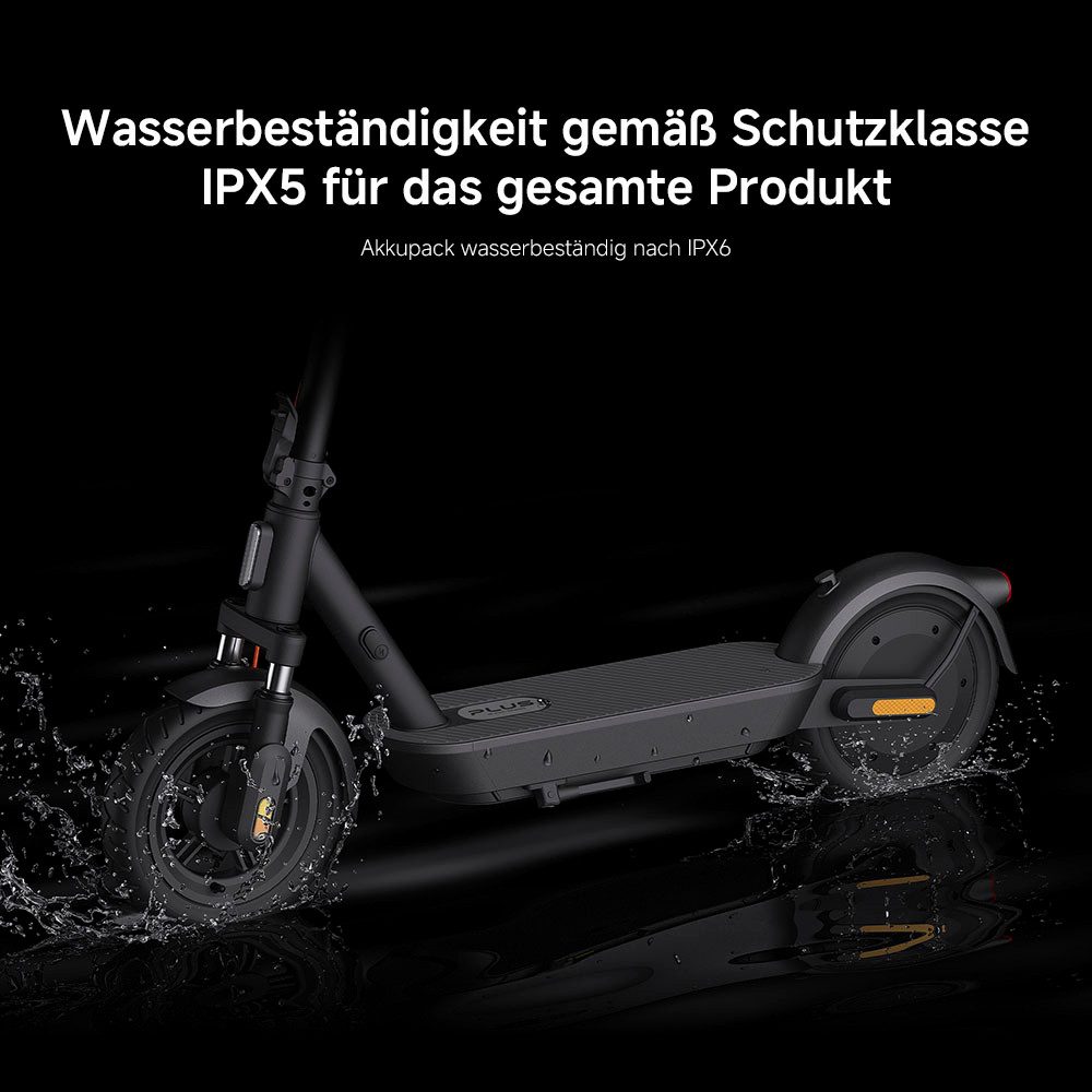 Xiaomi E-Scooter Electric Scooter 5 Plus, 20 km/h