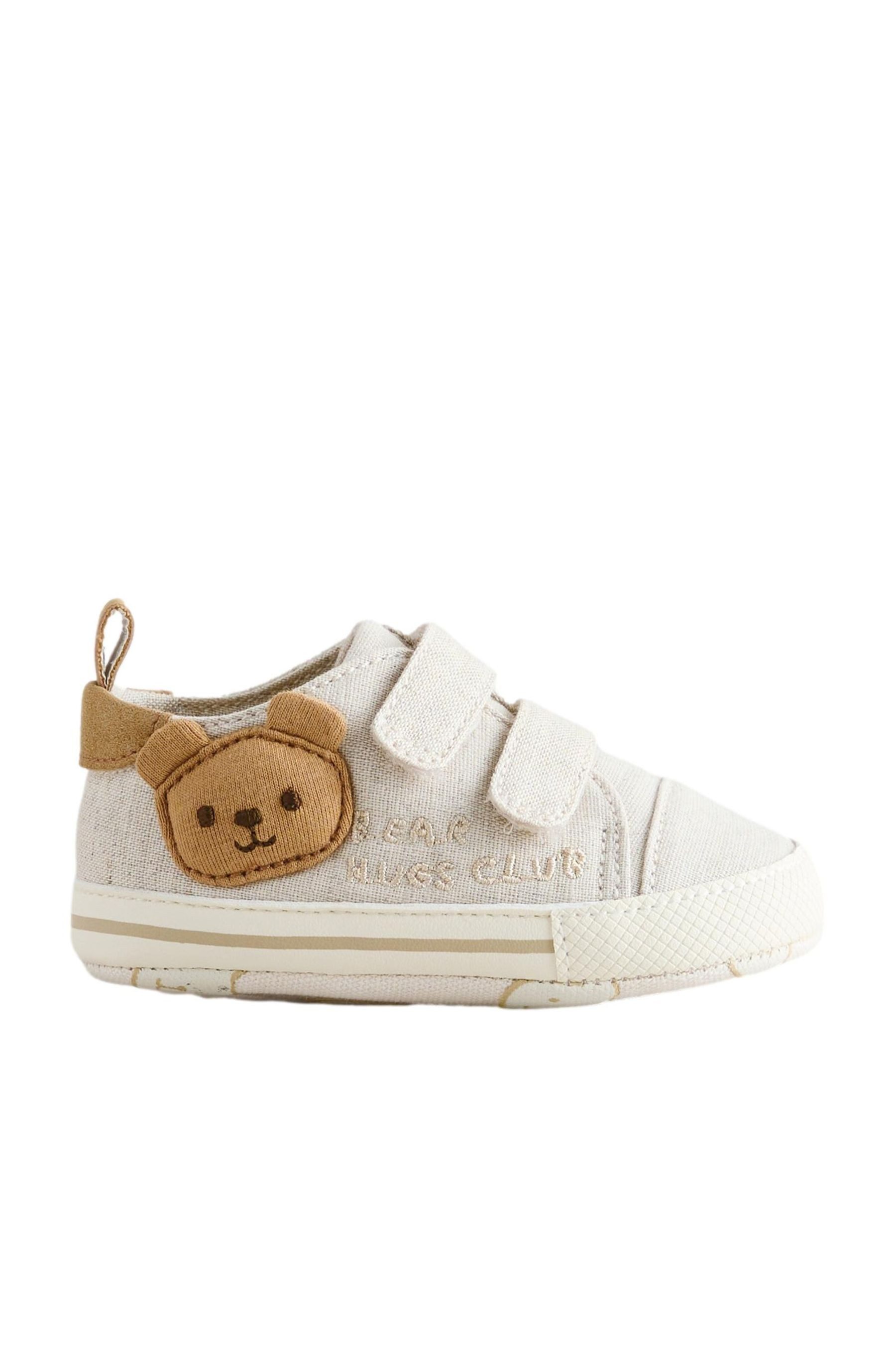 Next Baby Sneaker mit Klettverschluss Sneaker (1-tlg)