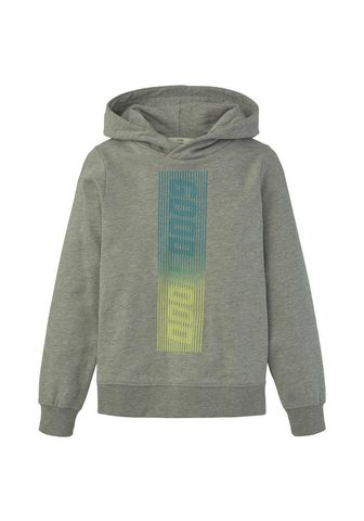 Кофта спортивного стиля »Hoodie ...