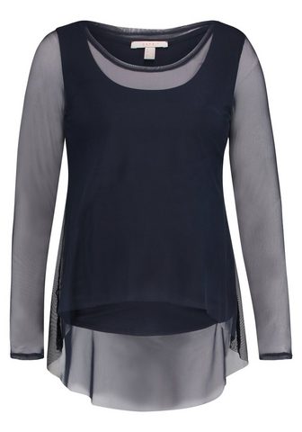 ESPRIT беременных кофта с длинными рук...