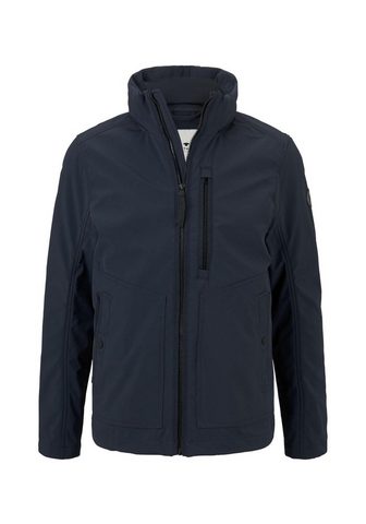 Куртка »Softshell-Jacke с einrol...