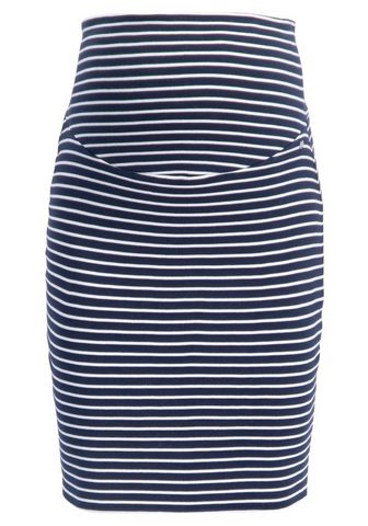 ESPRIT беременных юбка для беременных