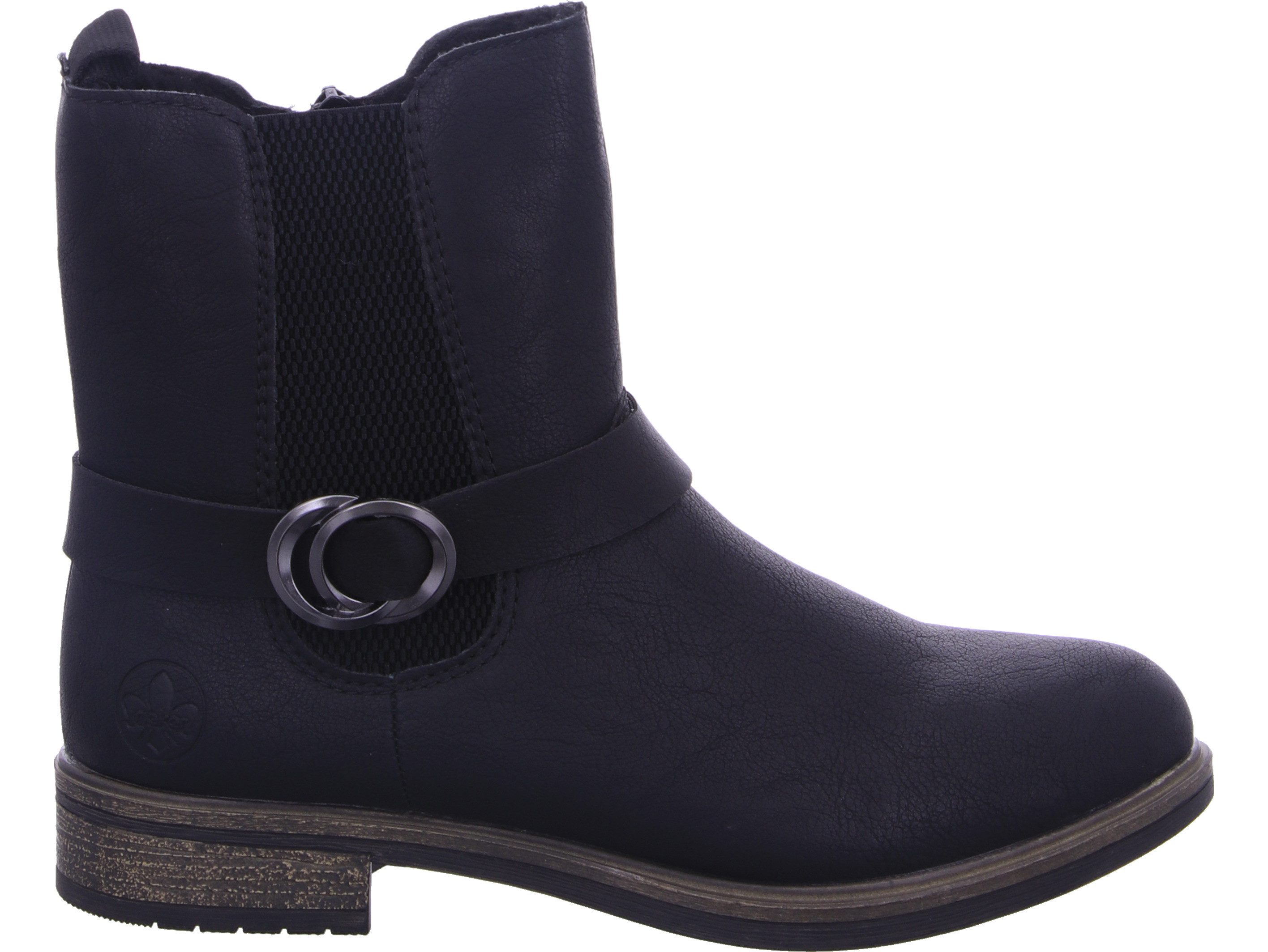 Rieker Stiefelette günstig online kaufen