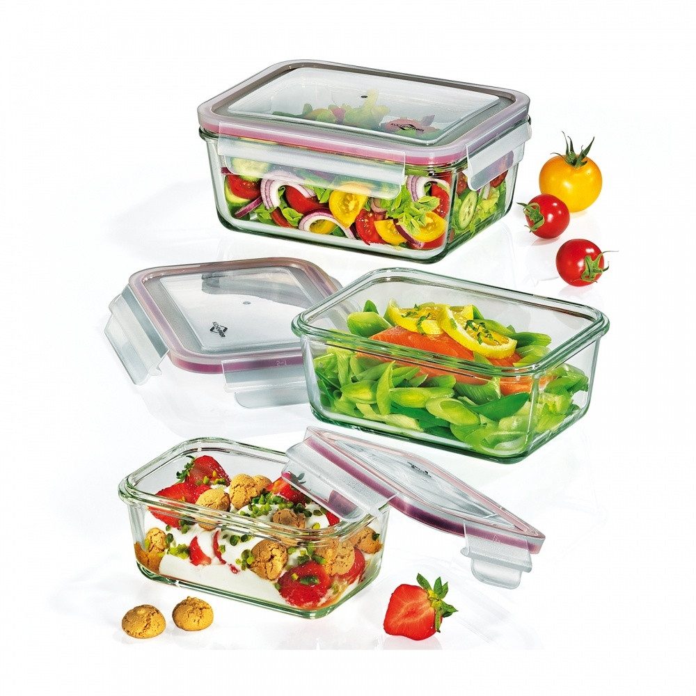 Küchenprofi Lunchbox