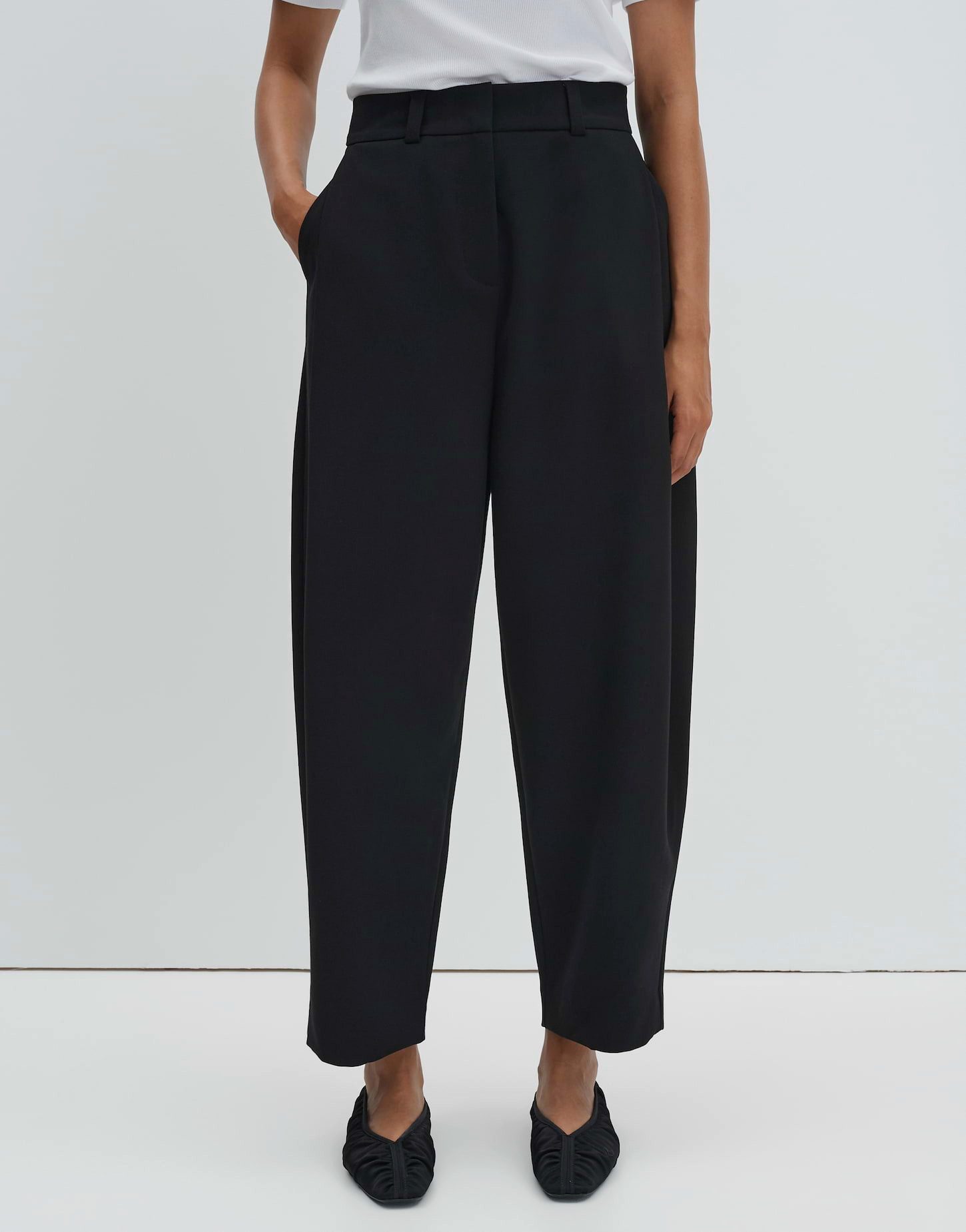 someday Stoffhose günstig online kaufen