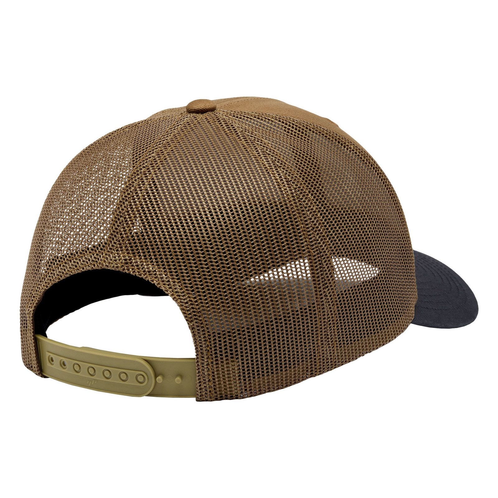 Columbia Snapback Cap Mesh™ Snapback mit aufgesticktem Columbia Logo