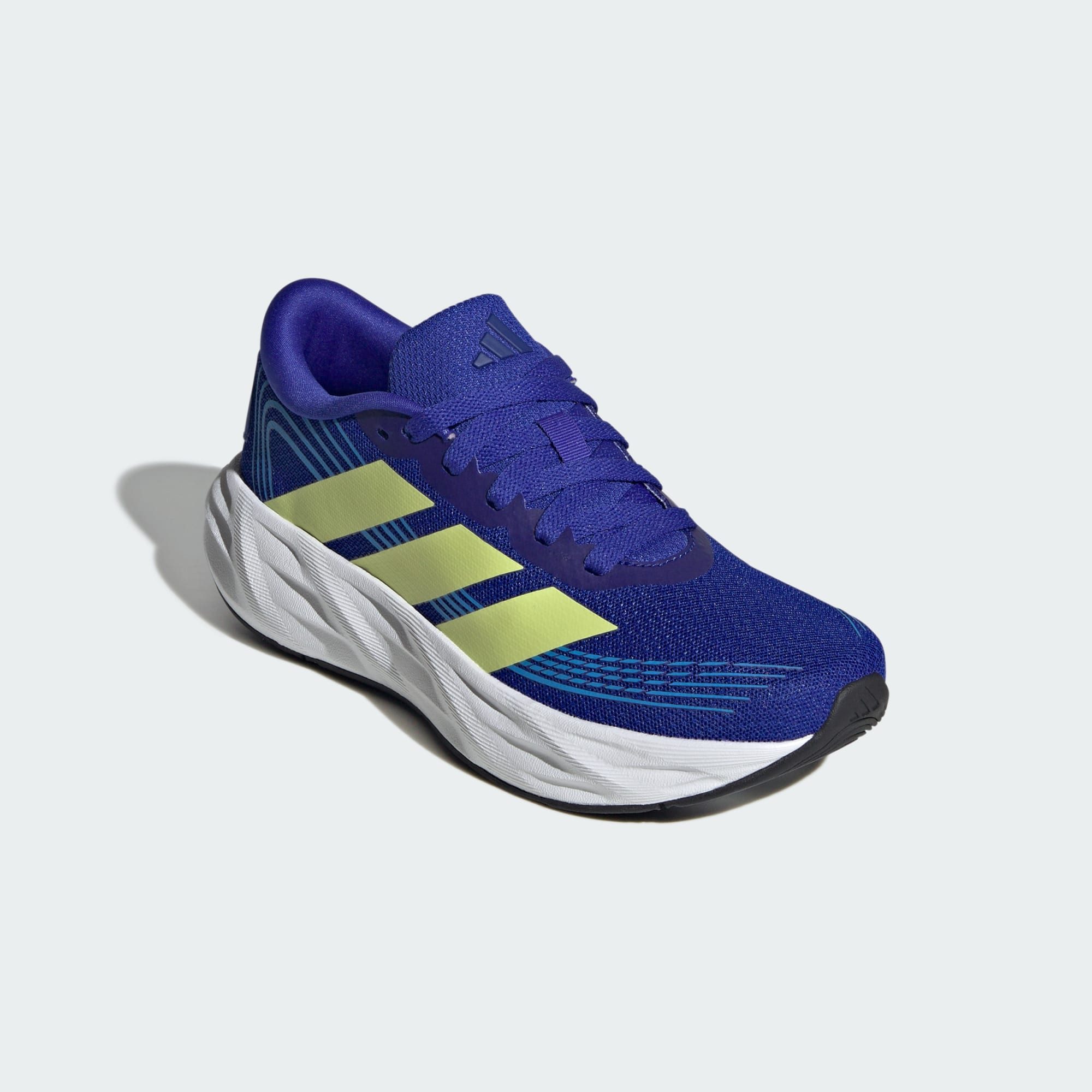 adidas Sportswear GALAXY 8 KIDS SCHUH Sneaker