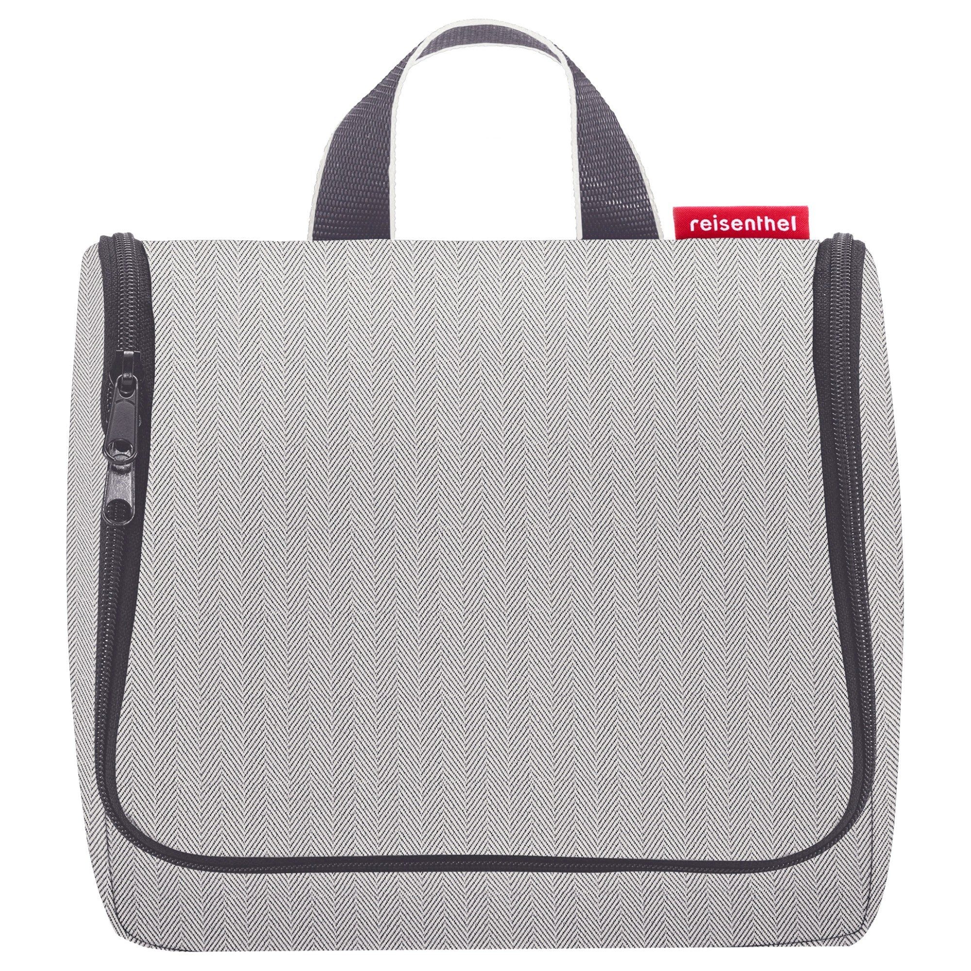 REISENTHEL® Kulturbeutel cosmetics toiletbag - Kulturbeutel günstig online kaufen