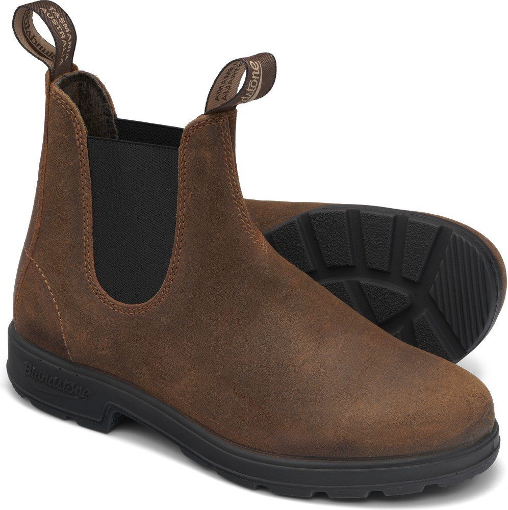 Blundstone Stiefel
