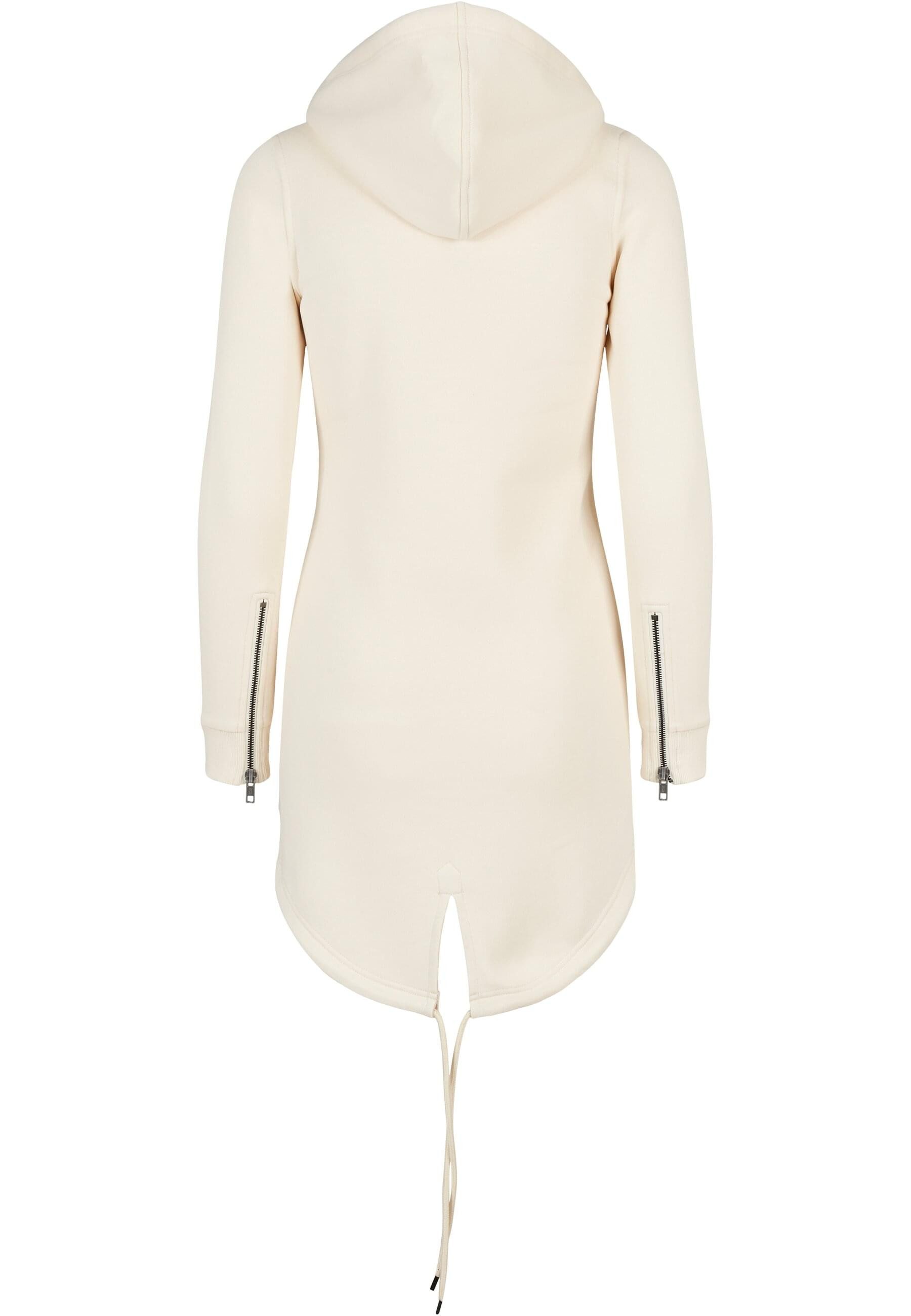 URBAN CLASSICS Cardigan Urban Classics Damen Ladies Sweat (1-tlg) günstig online kaufen