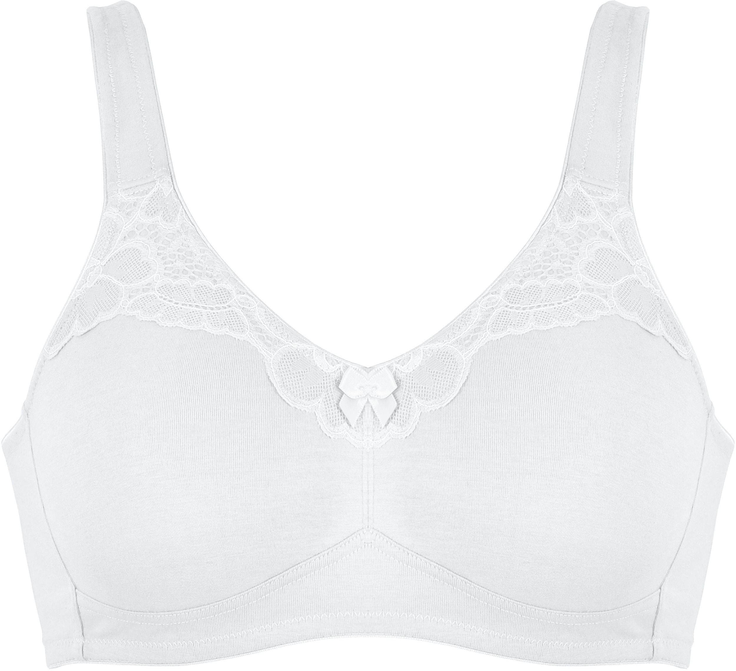 Bralette-BH COTTON