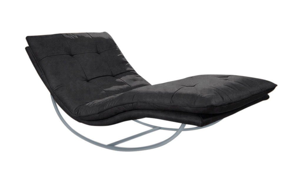 W.SCHILLIG Relaxliege daily dreams, in Waffelkissen-Optik, günstig online kaufen