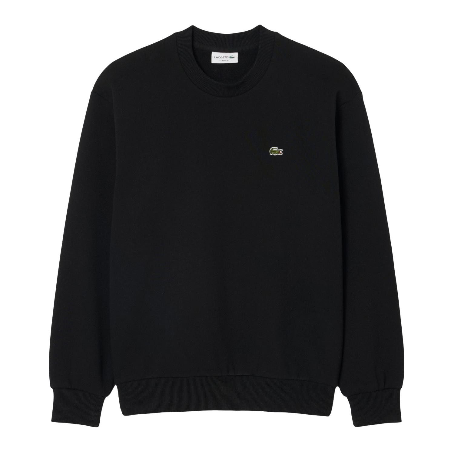 Lacoste Sweatshirt Lacoste Basic Sweatshirt