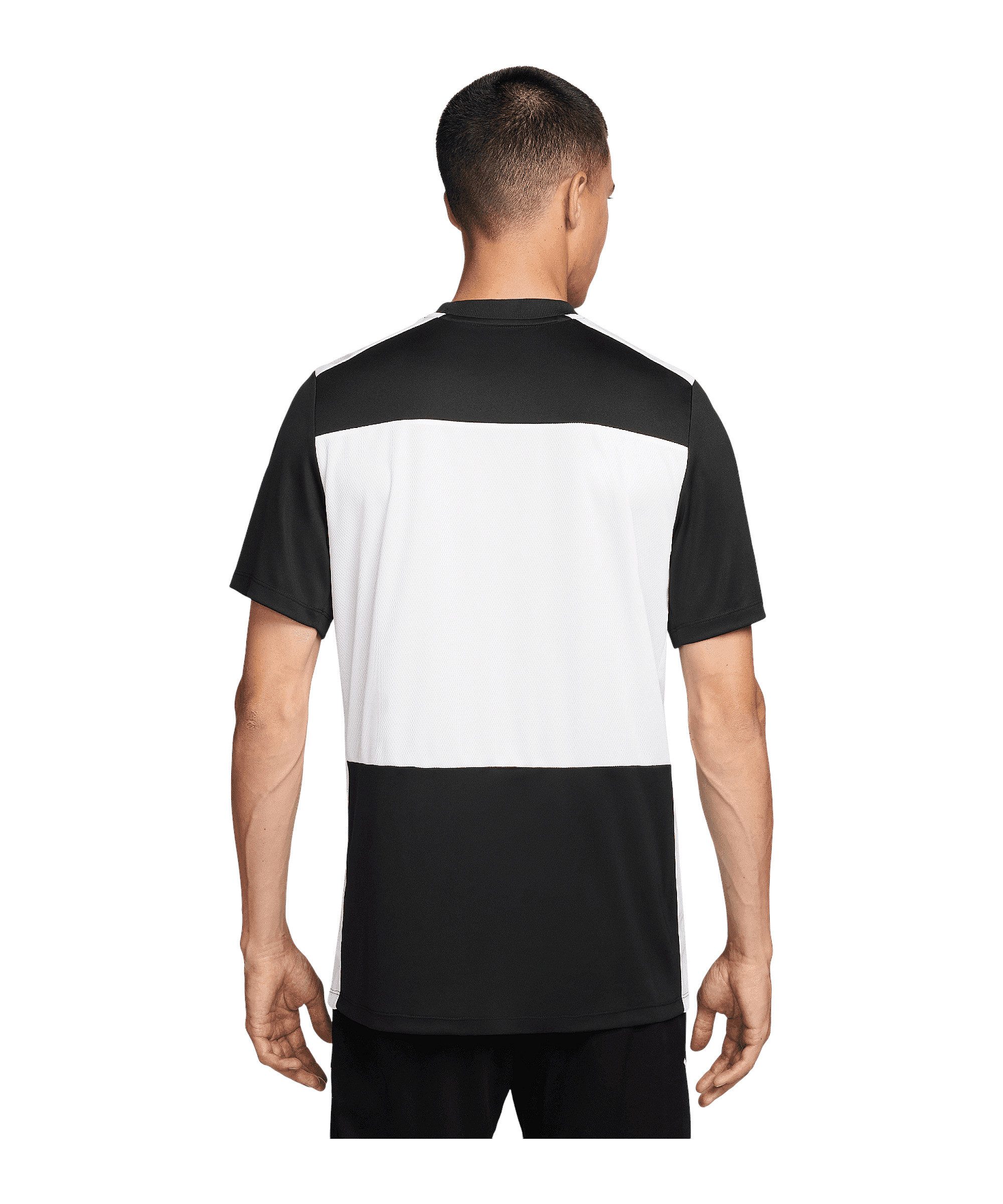 Nike T-Shirt Nike Performance Acamdemy+ T-Shirt Kurzarm-Shirts Polyester günstig online kaufen
