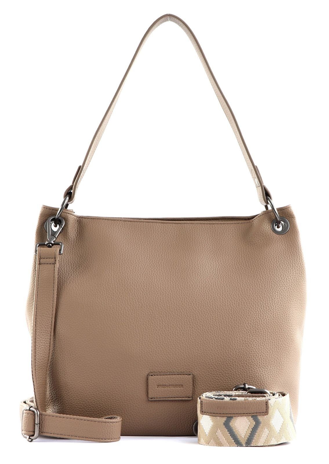 Schultertasche Lanbe