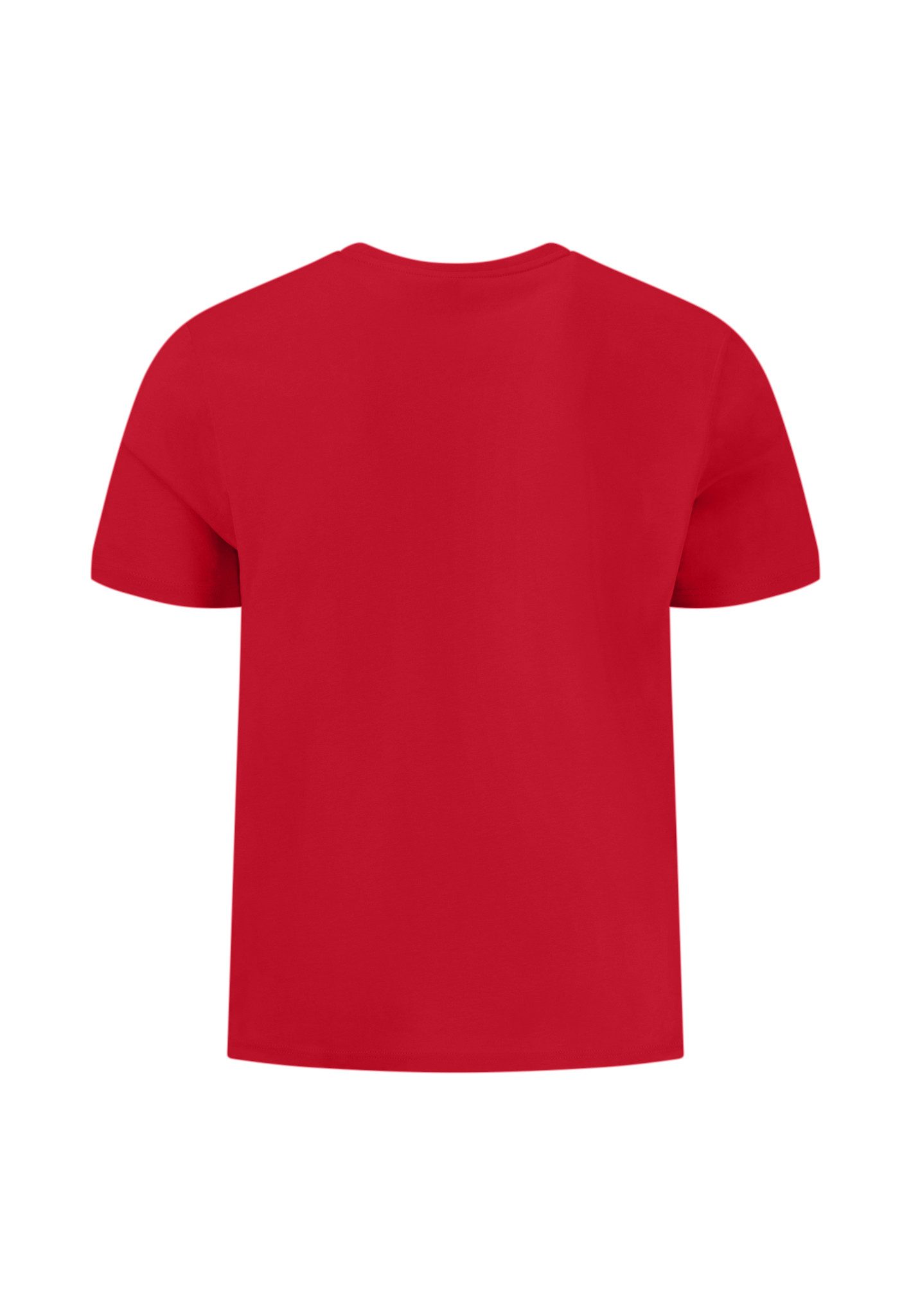 FYNCH-HATTON T-Shirt FYNCH-HATTON Basic T-Shirt (1-tlg) günstig online kaufen
