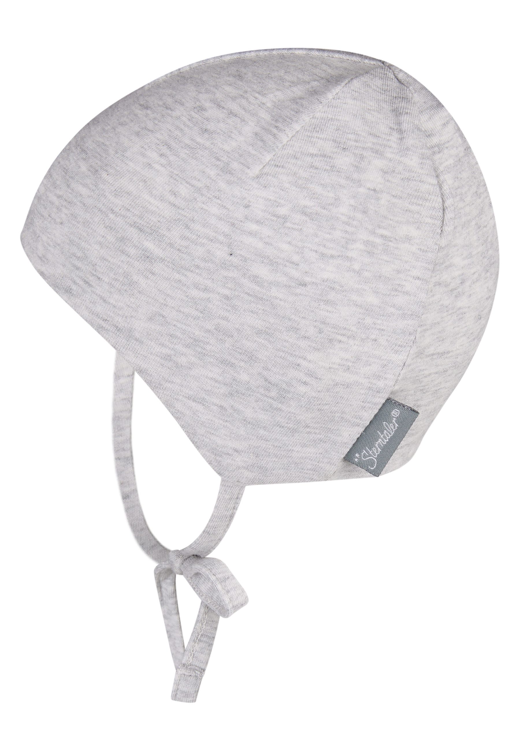 Sterntaler® Beanie OCS Beanie melange (1-St) – Bild 3 von 5